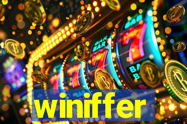 winiffer