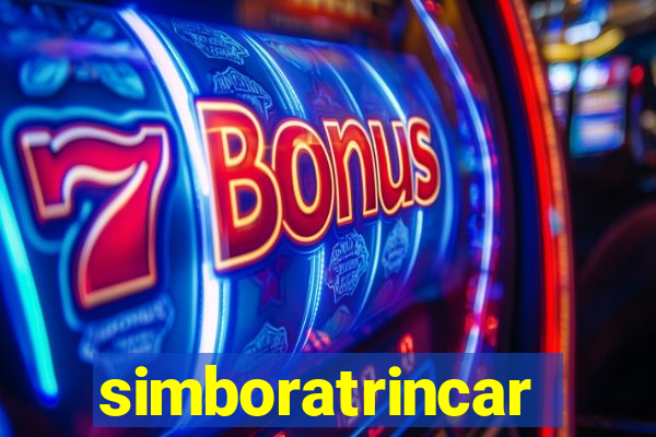 simboratrincar