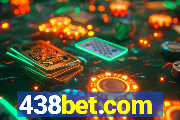 438bet.com