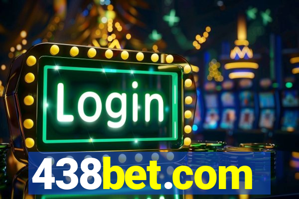 438bet.com