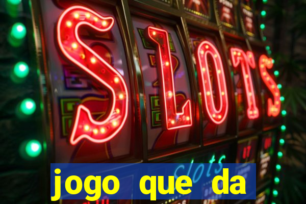 jogo que da dinheiro de verdade sem precisar depositar