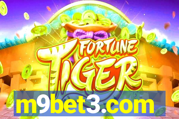 m9bet3.com