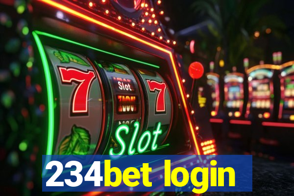 234bet login