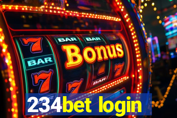 234bet login