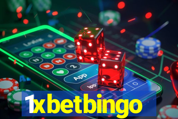 1xbetbingo