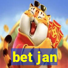 bet jan