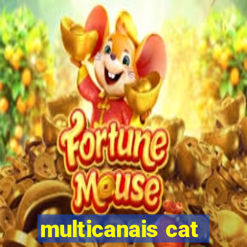 multicanais cat