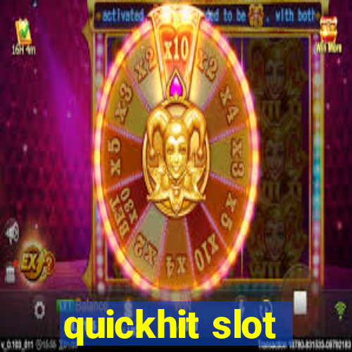 quickhit slot