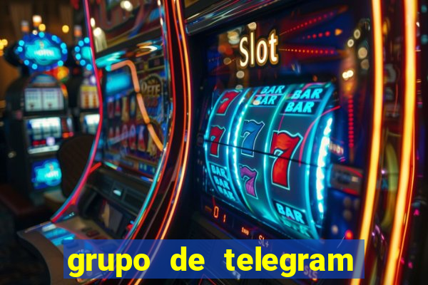 grupo de telegram mais 18