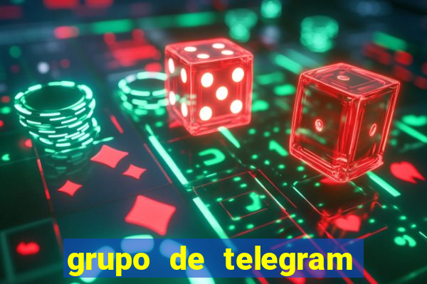 grupo de telegram mais 18