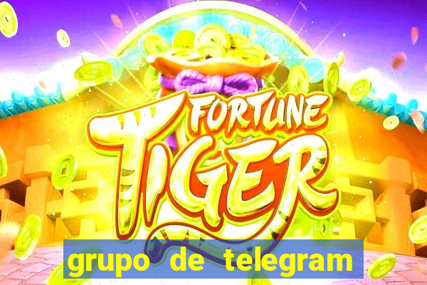 grupo de telegram mais 18