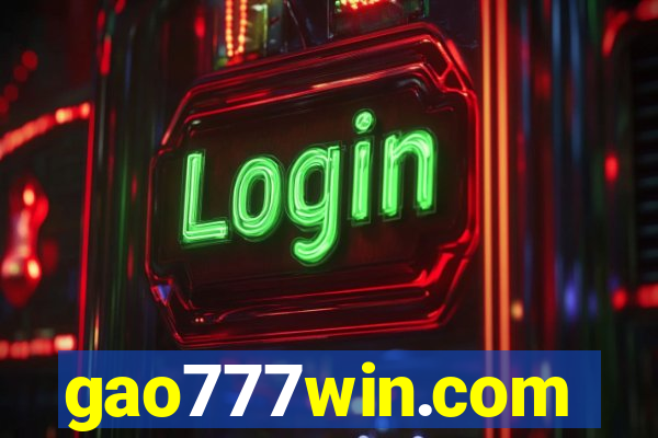 gao777win.com