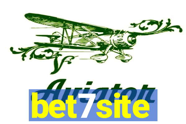 bet7site