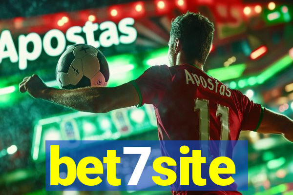 bet7site