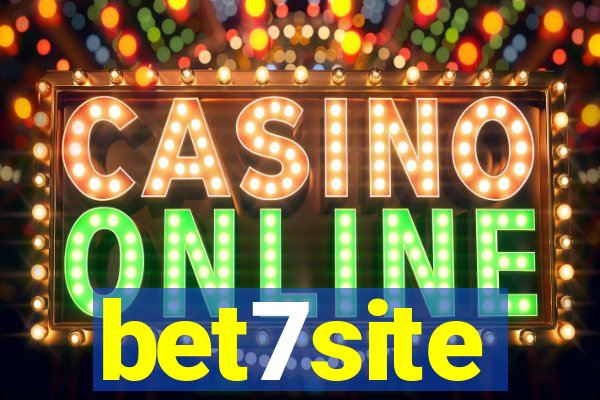 bet7site