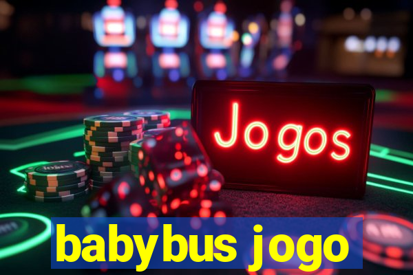 babybus jogo