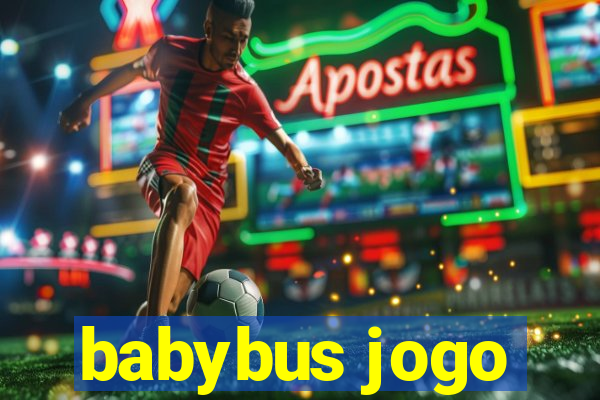 babybus jogo