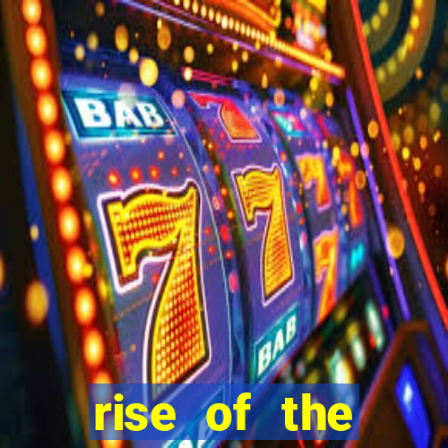 rise of the mountain king slot free play