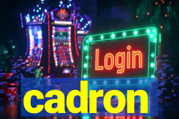 cadron