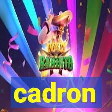 cadron