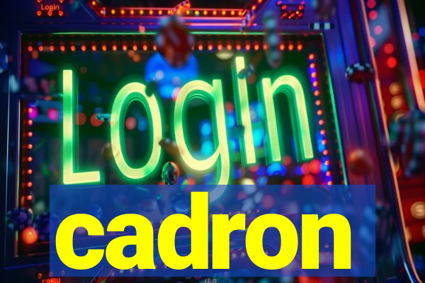 cadron