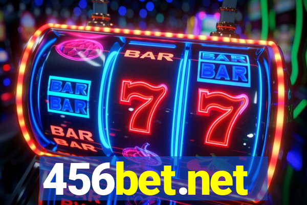 456bet.net