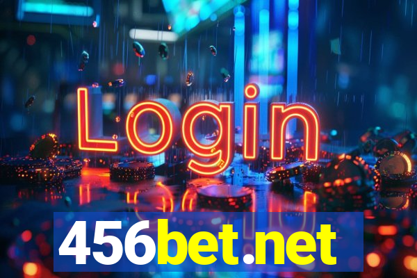 456bet.net