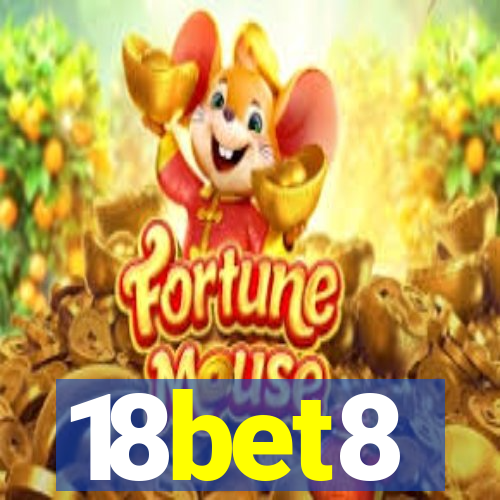 18bet8