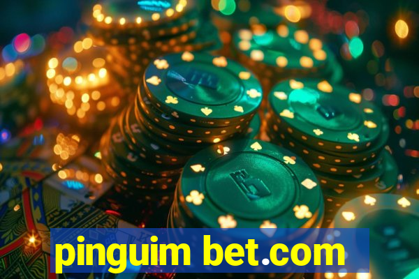 pinguim bet.com