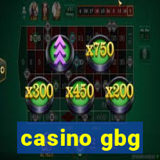 casino gbg