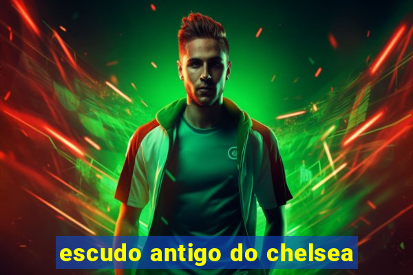 escudo antigo do chelsea