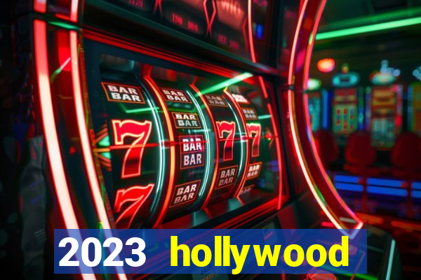 2023 hollywood casino 400