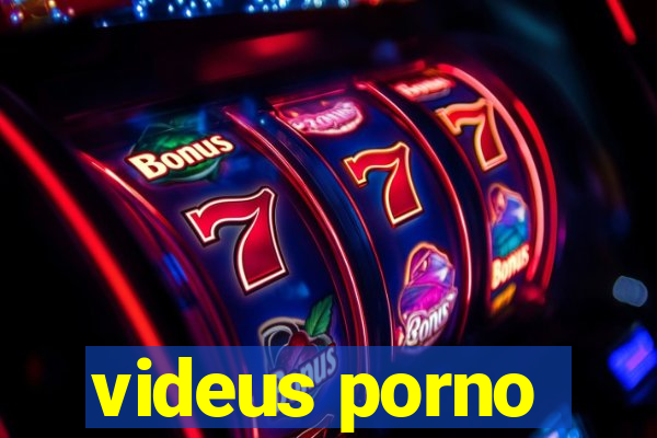 videus porno