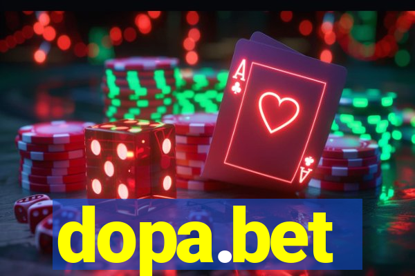 dopa.bet