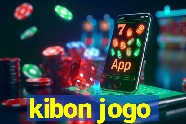 kibon jogo