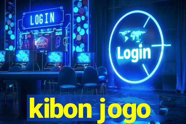 kibon jogo