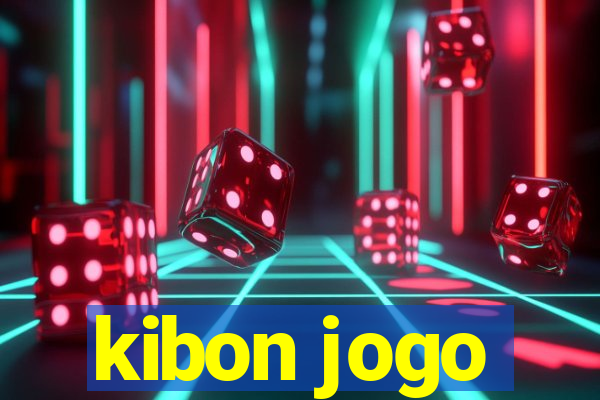 kibon jogo