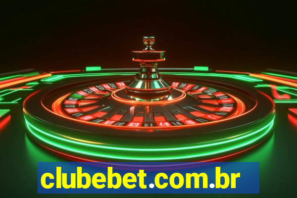 clubebet.com.br