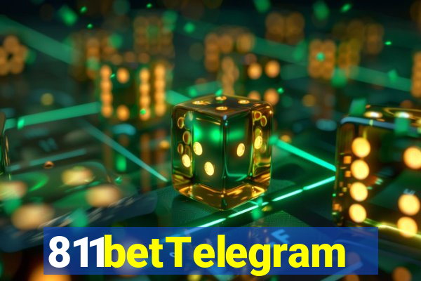 811betTelegram