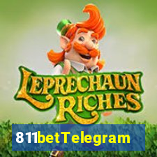 811betTelegram