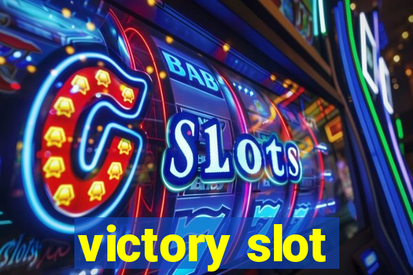 victory slot