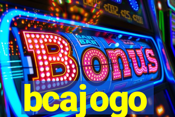 bcajogo