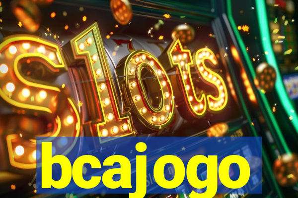 bcajogo