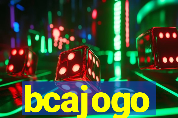 bcajogo