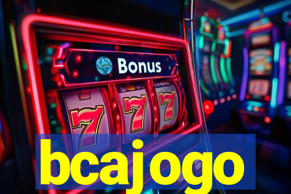 bcajogo