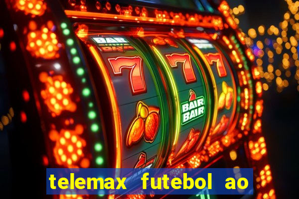 telemax futebol ao vivo - Divas