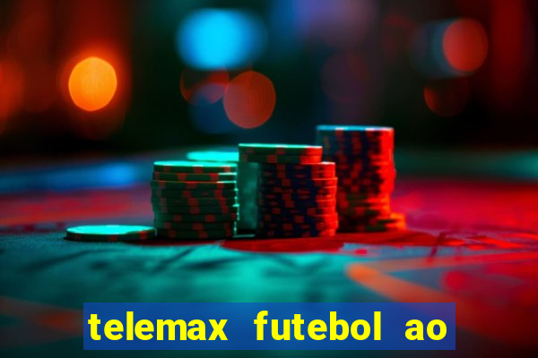 telemax futebol ao vivo - Divas