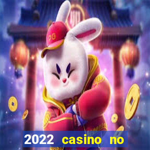 2022 casino no deposit bonus codes