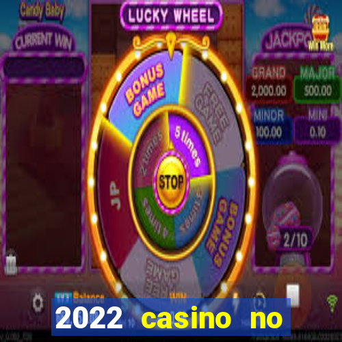 2022 casino no deposit bonus codes