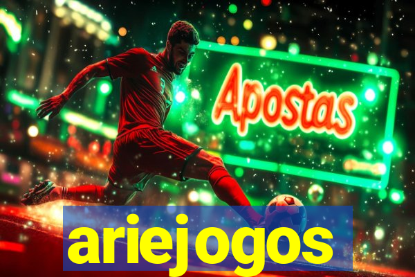 ariejogos